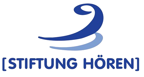 Stiftung Hören - Logo